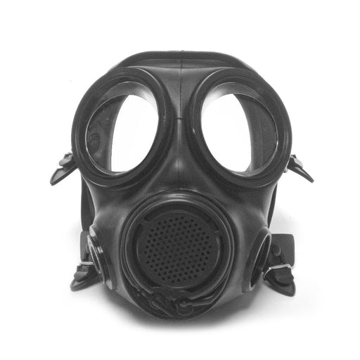 Moi Gear - S10.2 Gasmasker