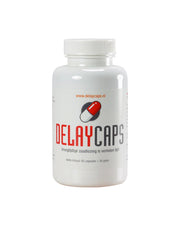 Morningstar - Delaycaps