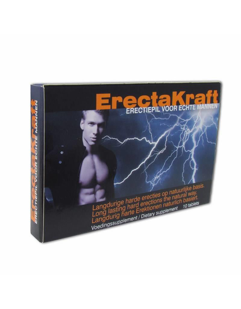 Morningstar - Erectakraft