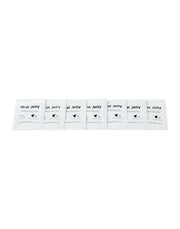 Morningstar - Libidojelly - Erectiemiddel - Sachets