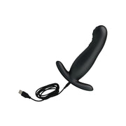 Mr. Play - Prostaat Massager – Krachtige Stimulatie met Bewegende Kop