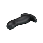 Mr. Play - Prostaat Massager – Krachtige Stimulatie met Bewegende Kop