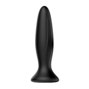 Mr. Play - Vibrerende Oplaadbare Anaal Plug - Buttplug Special