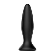 Mr. Play - Vibrerende Oplaadbare Anaal Plug - Buttplug Special