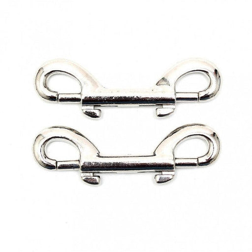 Rimba Musketon haken - Twee Stuks