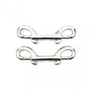 Rimba Musketon haken - Twee Stuks