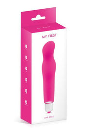 My First - Love Stick - Vibrator - Roze