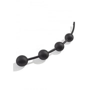 Mystim - Electrosex - Booty Garland - Anaal Kralen - Large