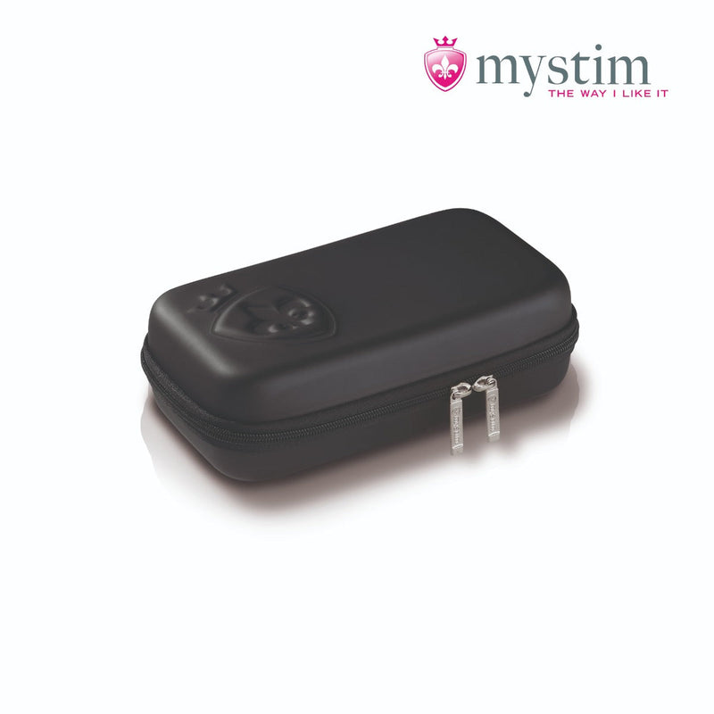 Mystim - Electrosex - Cluster Buster Wireless E-stim Device Starterkit