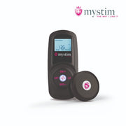 Mystim - Electrosex - Cluster Buster Wireless E-stim Device Starterkit