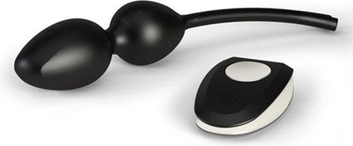 Mystim - Electrosex - Jane Untamed - Geisha Balls Vibe