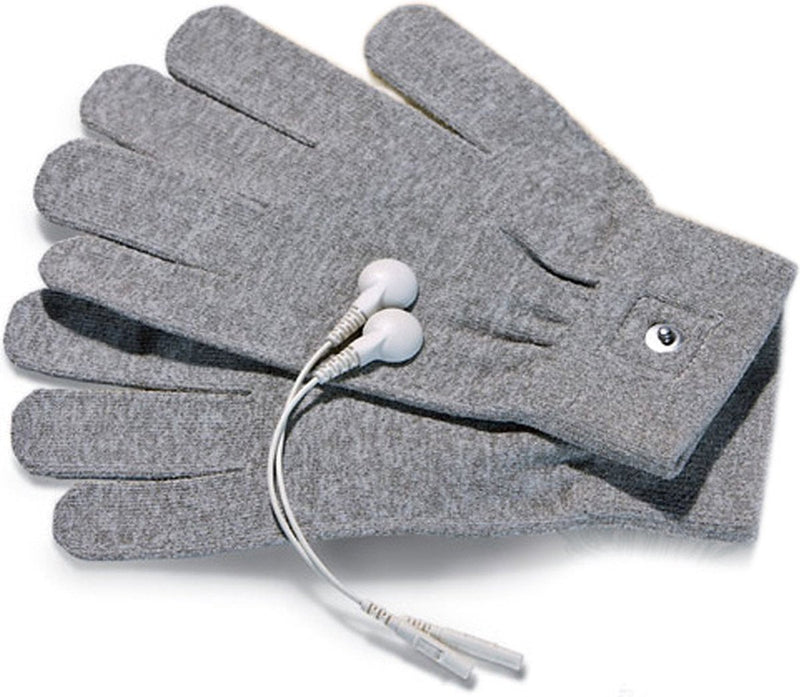 Mystim - Electrosex - Magic Gloves - E-stim Gloves