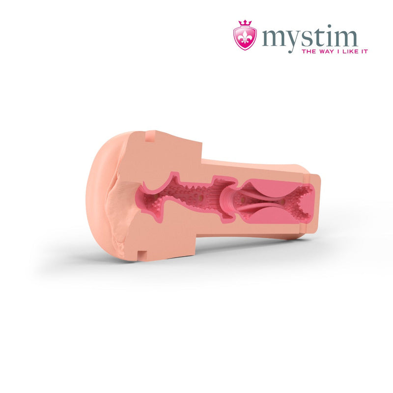 Mystim - Electrosex - Opus E-Masturbator Vagina