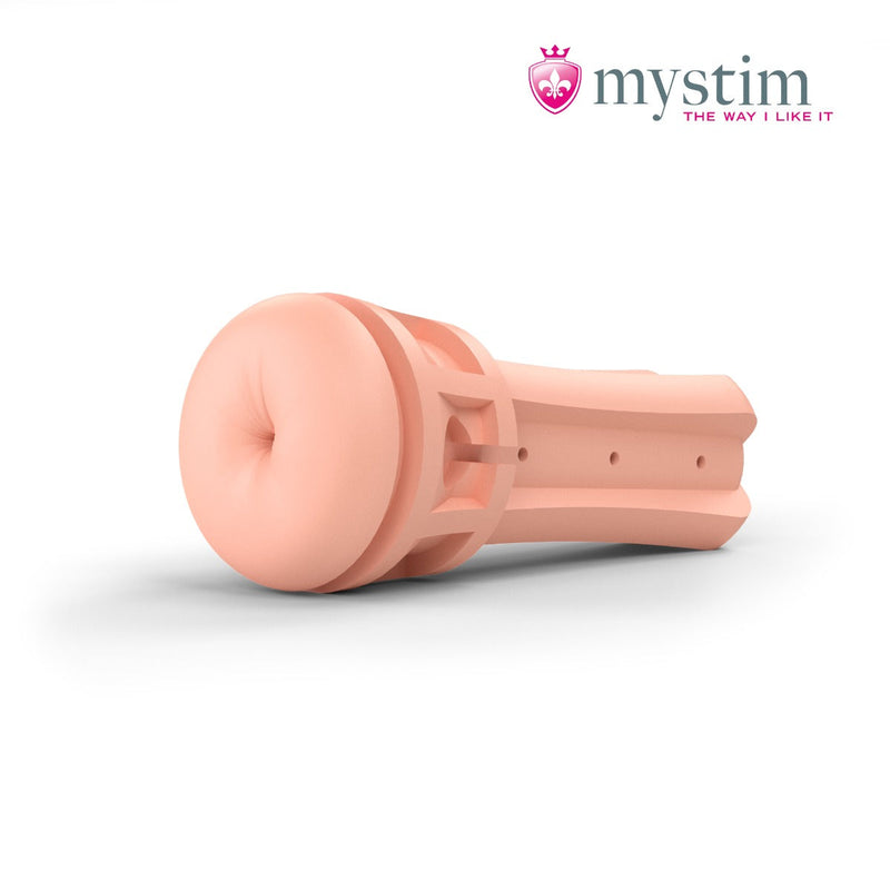 Mystim - Electrosex - Opus E-stim Masturbator Anus