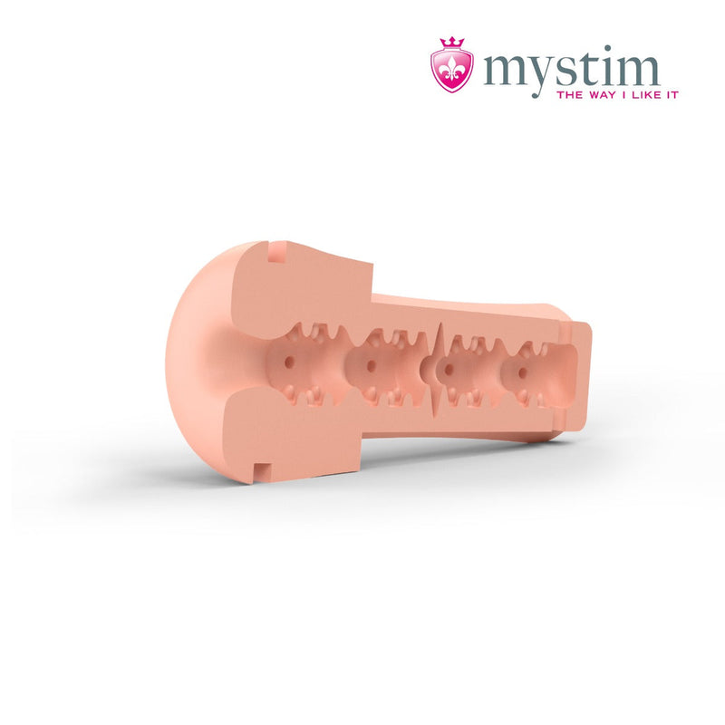 Mystim - Opus E Donut Versie – Electro Sex Masturbator