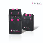 Mystim - Electrosex - Pure Vibes - Analogue Nerve Stimulator