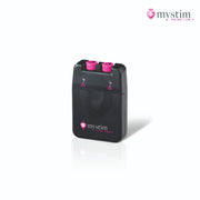 Mystim - Electrosex - Pure Vibes - Analogue Nerve Stimulator