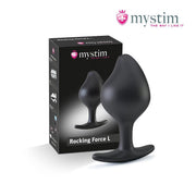 Mystim - Electrosex - Rocking Force - Electro Plug