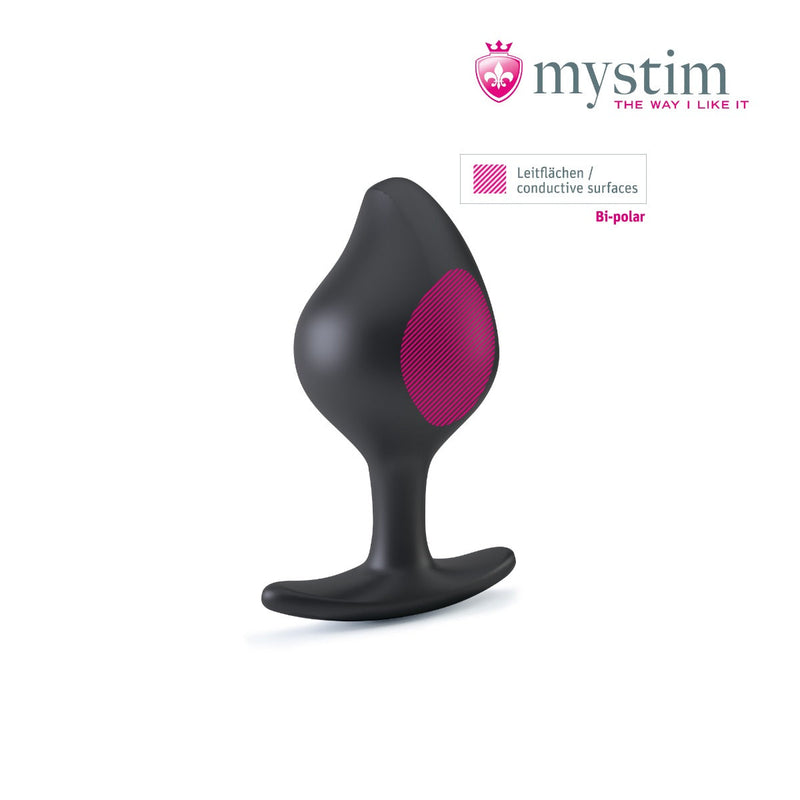 Mystim - Electrosex - Rocking Force - Electro Plug