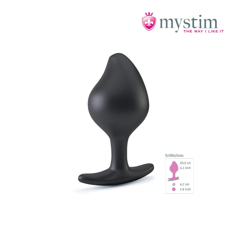 Mystim - Electrosex - Rocking Force - Electro Plug