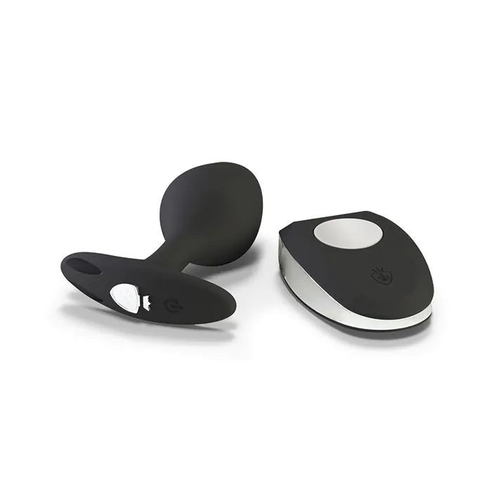 Mystim - Electrosex - Rocking Vibe - S - Buttplug