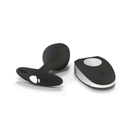 Mystim - Electrosex - Rocking Vibe - S - Buttplug