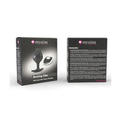 Mystim - Electrosex - Rocking Vibe - S - Buttplug