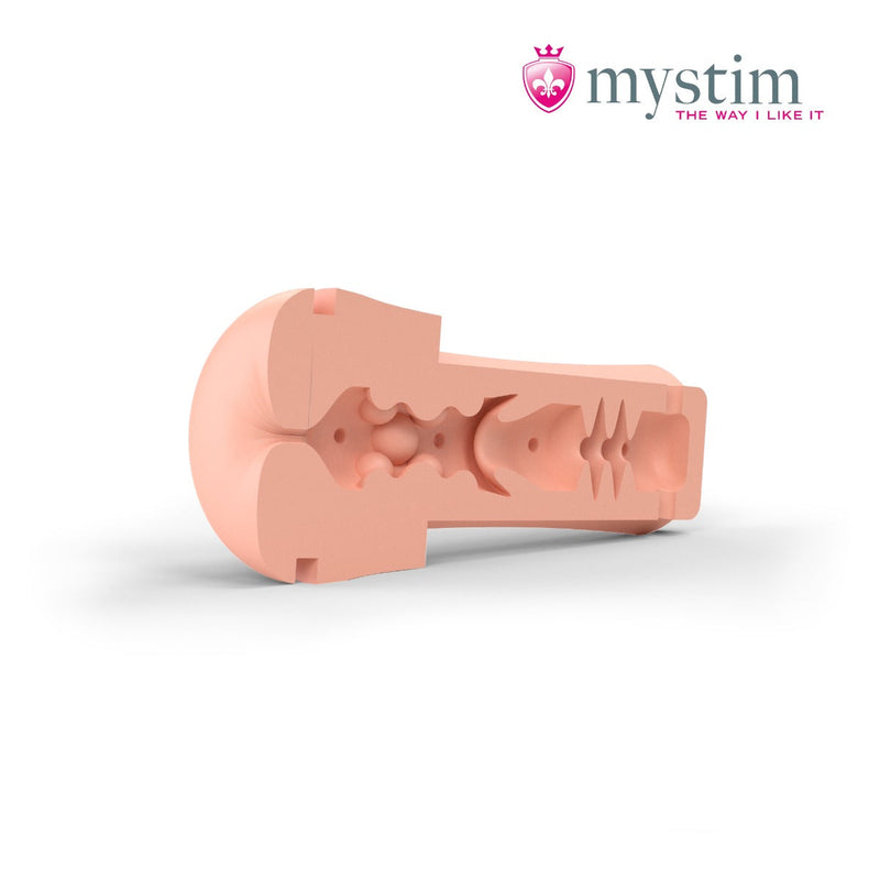Mystim - Electrosex - Sleeve Donut for Opus E-Masturbator