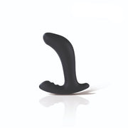 Mystim - Electrosex - Twisting Tom - Quatropolar E-stim Prostaat Buttplug - Zwart