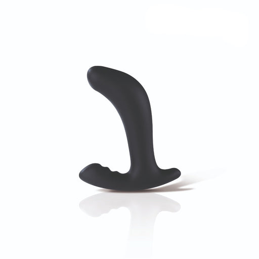 Mystim - Electrosex - Twisting Tom - Quatropolar E-stim Prostaat Buttplug - Zwart