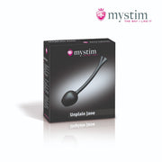 Mystim - Electrosex - Unplain Jane - Mono Geisha Ball