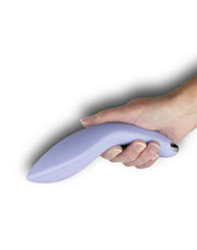 NIYA 2 - Ergonomische Massager - Lichtblauw