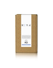 NIYA 2 - Ergonomische Massager - Lichtblauw