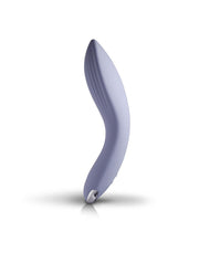 NIYA 2 - Ergonomische Massager - Lichtblauw