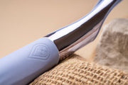 NIYA 3 - Vinger Vibrator - Lichtblauw