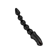 Nexus - Bendz - Buigbare Anaal Vibrator - Zwart