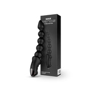 Nexus - Bendz - Buigbare Anaal Vibrator - Zwart
