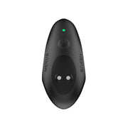 Nexus - Duo Plug - Vibrerende Buttplug met Afstandsbediening