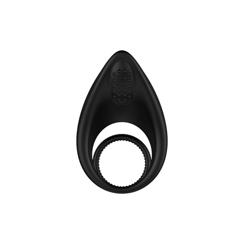 Nexus - Enhance - Vibrerende Cock en Scrotum Ring