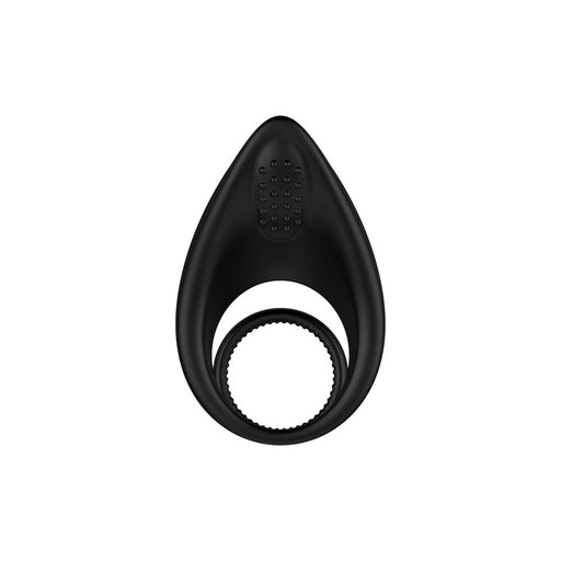 Nexus - Enhance - Vibrerende Cock en Scrotum Ring