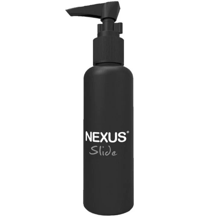 Nexus - Slide - Glijmiddel op Waterbasis- 150 ml