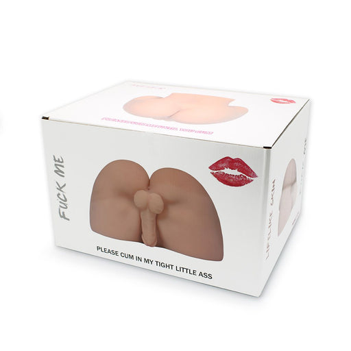 O-Products - Masturbator - Mannelijke Kont en Zachte Penis