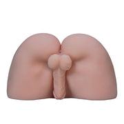O-Products - Masturbator - Mannelijke Kont en Zachte Penis
