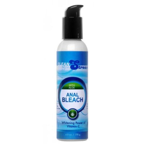 CleanStream - Anus Bleek Spray met Vitamine C