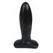 BP Toys - Buttplug - Small - Zwart - 8.5 cm - Ø 30 mm