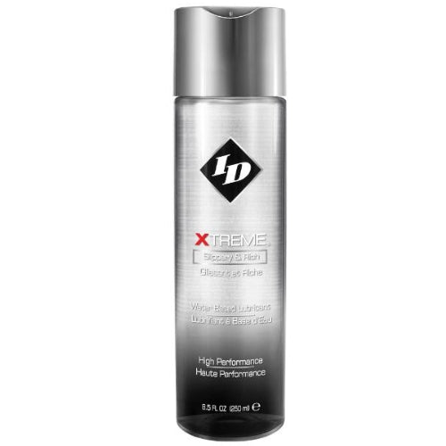 ID Xtreme - Glijmiddel voor Extreme Sex