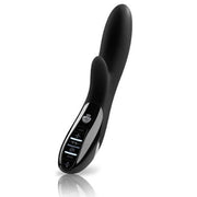 Mystim - Electrosex - Daring Danny - E-Stim Vibrator - Black Edition - Zwart