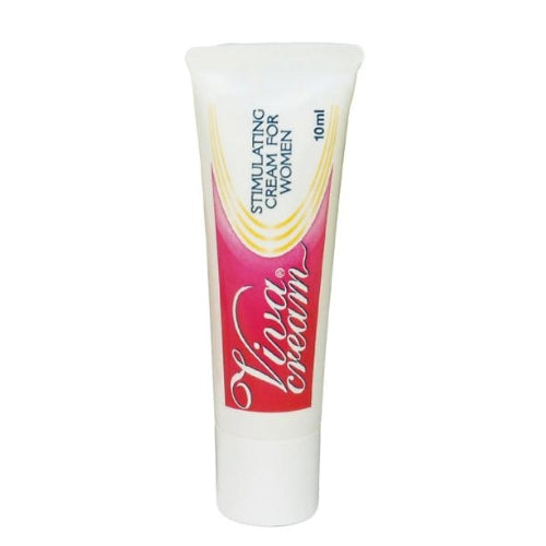 Swiss Navy - Viva - Stimulerende Crème Voor Vrouwen - 59 ml