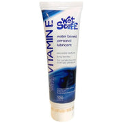 Wet Stuff - Glijmiddel op waterbasis - Met Vitamine E