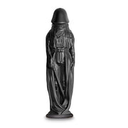Icon - Darth Invader Dildo - 35 x 7,5 cm - Zwart